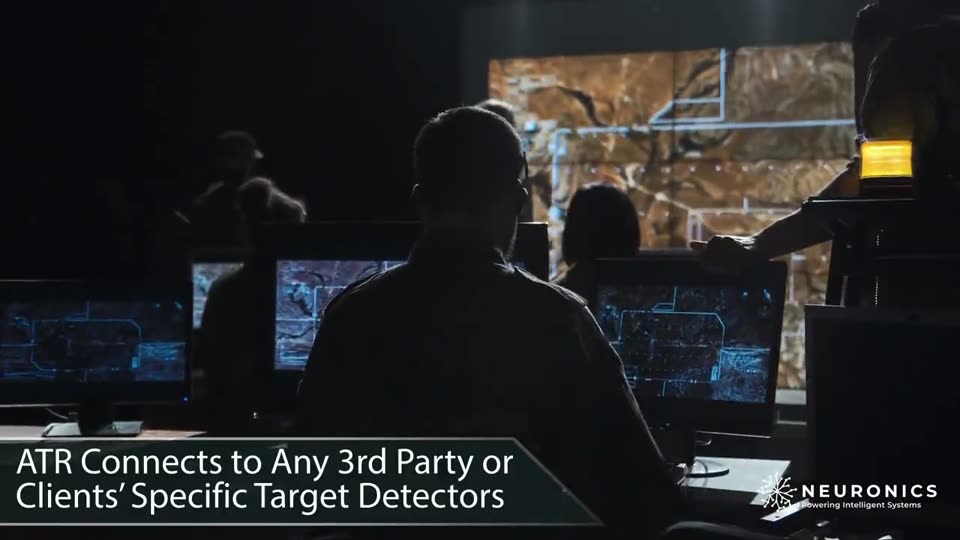 ATR Real-Time Detection & Tracking at 0:46